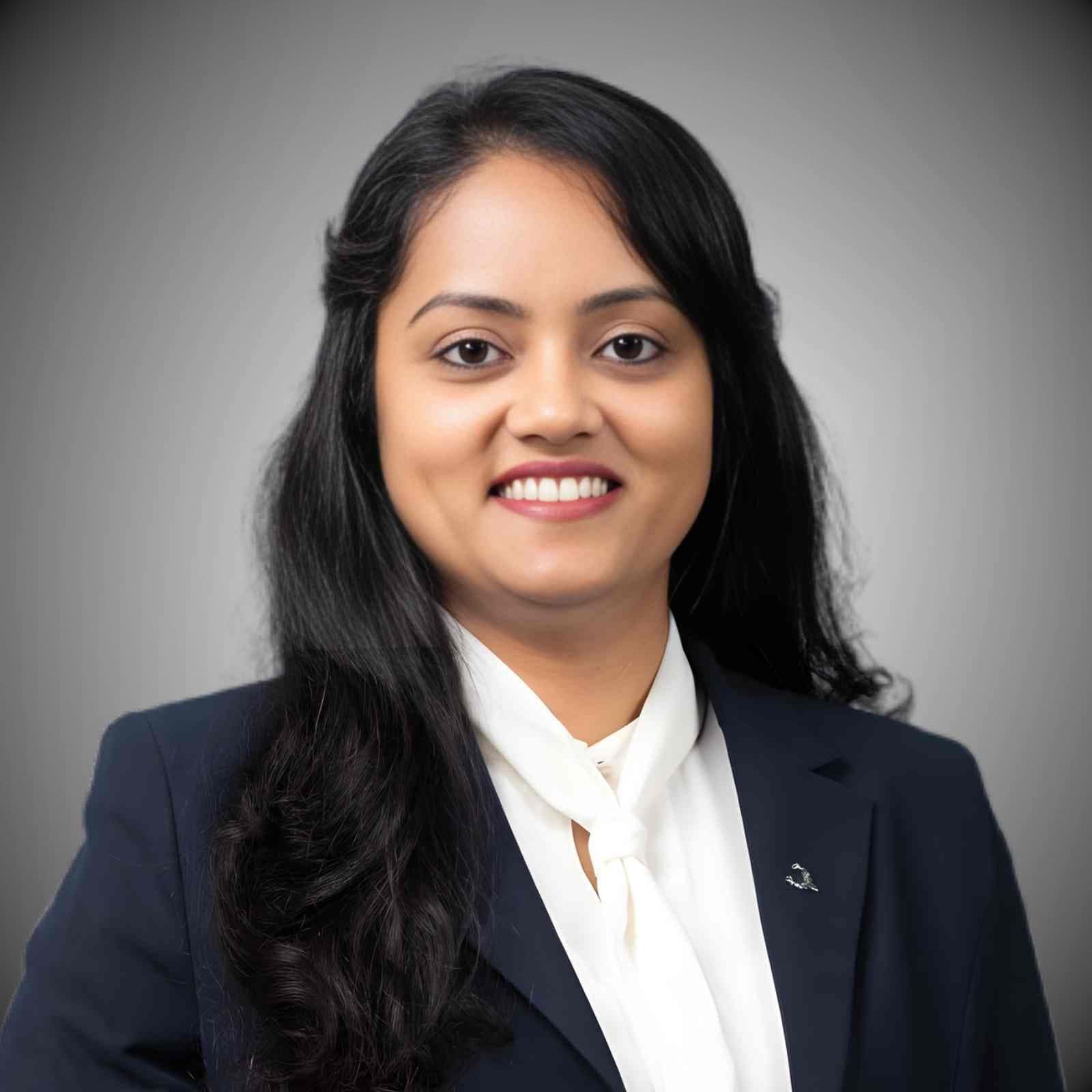 Reshma Janwalkar
