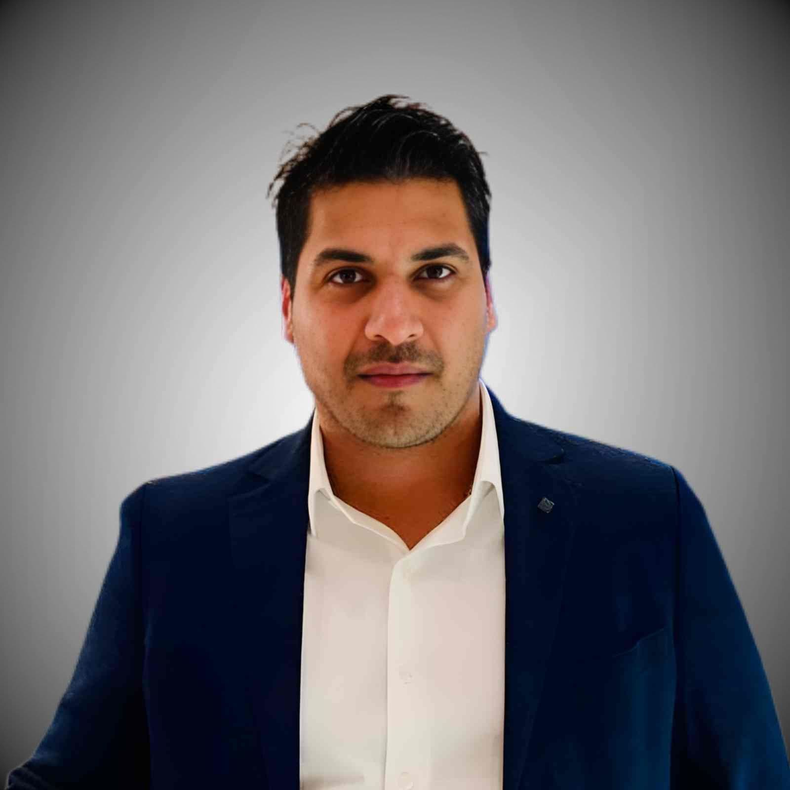 Tariq Chinoy