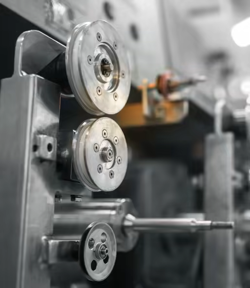 Manufacturing