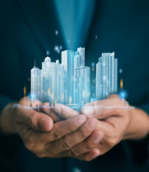 Real Estate